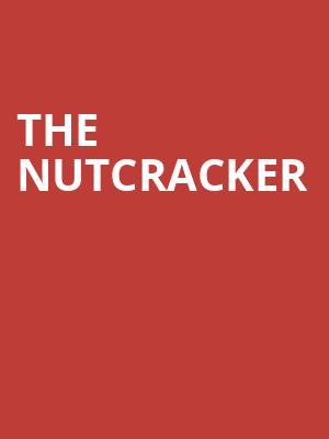 The Nutcracker, Peace Concert Hall, Greenville