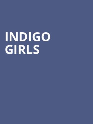 Indigo Girls, Peace Concert Hall, Greenville