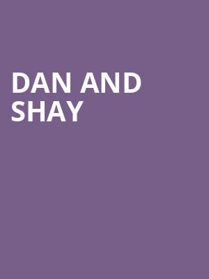 Dan and Shay, Bon Secours Wellness Arena, Greenville