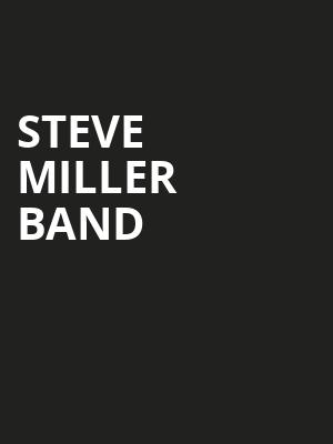 Steve Miller Band, Peace Concert Hall, Greenville