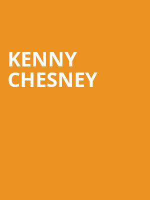 Kenny Chesney, Bon Secours Wellness Arena, Greenville