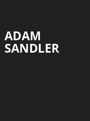 Adam Sandler, Bon Secours Wellness Arena, Greenville