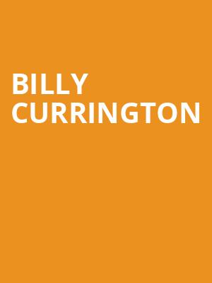 Billy Currington, CCNB Amphitheatre at Heritage Park, Greenville