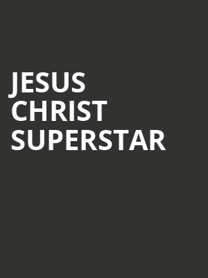 Jesus Christ Superstar, Peace Concert Hall, Greenville