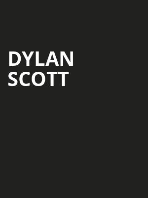 Dylan Scott, The Blind Horse Saloon, Greenville