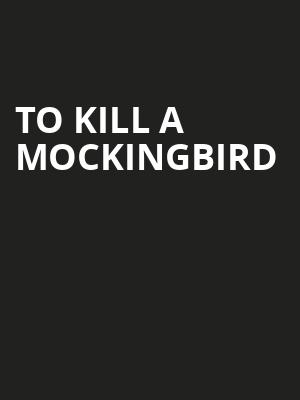 To Kill A Mockingbird, Peace Concert Hall, Greenville
