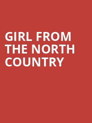 Girl From The North Country, Peace Concert Hall, Greenville