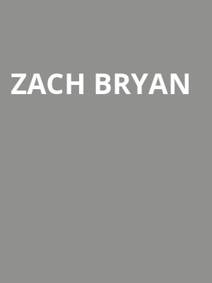 Zach Bryan, Bon Secours Wellness Arena, Greenville