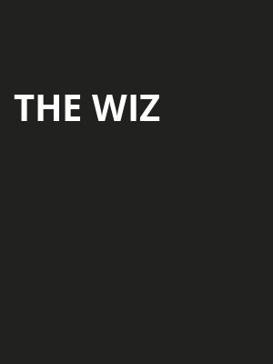 The Wiz, Peace Concert Hall, Greenville