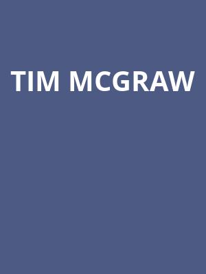Tim McGraw, Bon Secours Wellness Arena, Greenville