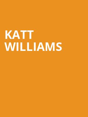 Katt Williams, Bon Secours Wellness Arena, Greenville