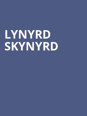 Lynyrd Skynyrd, Bon Secours Wellness Arena, Greenville