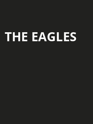 The Eagles, Bon Secours Wellness Arena, Greenville