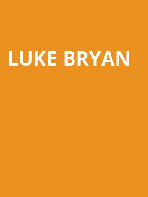 Luke Bryan, Bon Secours Wellness Arena, Greenville