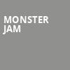 Monster Jam, Bon Secours Wellness Arena, Greenville