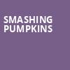 Smashing Pumpkins, CCNB Amphitheatre at Heritage Park, Greenville