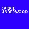 Carrie Underwood, Bon Secours Wellness Arena, Greenville