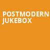Postmodern Jukebox, Peace Concert Hall, Greenville