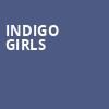 Indigo Girls, Peace Concert Hall, Greenville