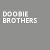 Doobie Brothers, CCNB Amphitheatre at Heritage Park, Greenville