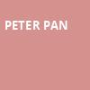 Peter Pan, Peace Concert Hall, Greenville