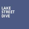 Lake Street Dive, Peace Concert Hall, Greenville