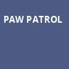 Paw Patrol, Bon Secours Wellness Arena, Greenville