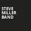 Steve Miller Band, Peace Concert Hall, Greenville