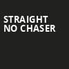 Straight No Chaser, Peace Concert Hall, Greenville
