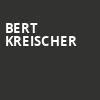 Bert Kreischer, Bon Secours Wellness Arena, Greenville