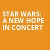 Star Wars A New Hope In Concert, Bon Secours Wellness Arena, Greenville