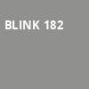 Blink 182, Bon Secours Wellness Arena, Greenville