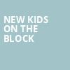 New Kids On The Block, Bon Secours Wellness Arena, Greenville