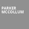 Parker McCollum, The Blind Horse Saloon, Greenville