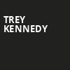 Trey Kennedy, Peace Concert Hall, Greenville
