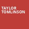 Taylor Tomlinson, Peace Concert Hall, Greenville