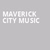 Maverick City Music, Bon Secours Wellness Arena, Greenville