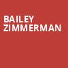 Bailey Zimmerman, The Blind Horse Saloon, Greenville