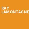 Ray LaMontagne, Peace Concert Hall, Greenville